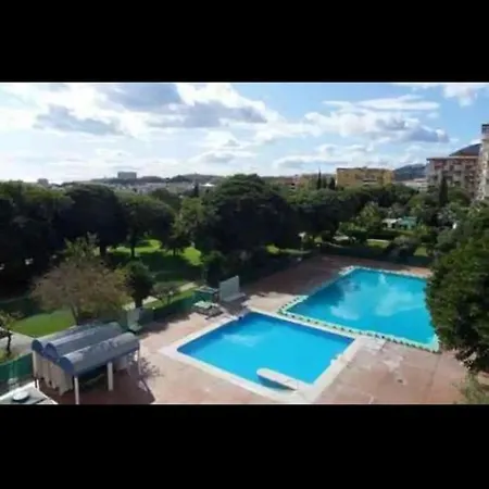 Precioso Apartamento En Benalmadena Exterior photo