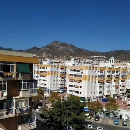 Precioso Apartamento En Benalmadena Exterior photo