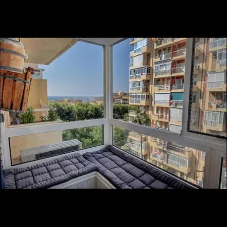 Precioso Apartamento En Benalmadena Exterior photo