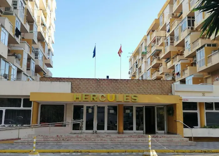 Precioso Apartamento En Benalmadena