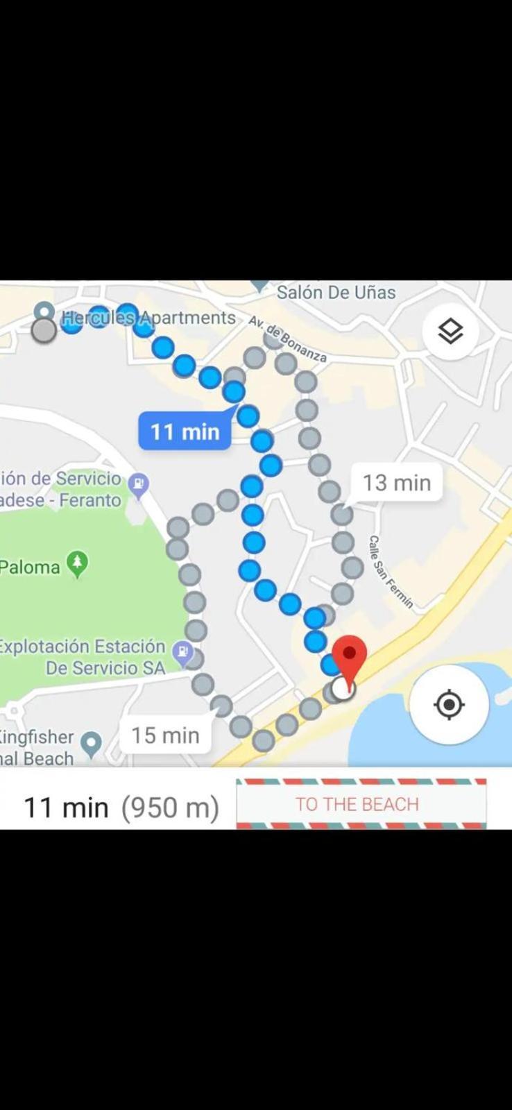 Precioso En Apartment Benalmádena