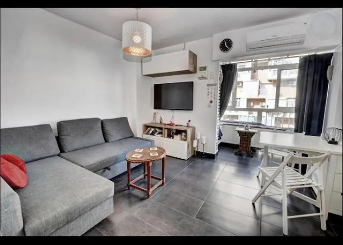 Precioso Apartamento En Benalmadena