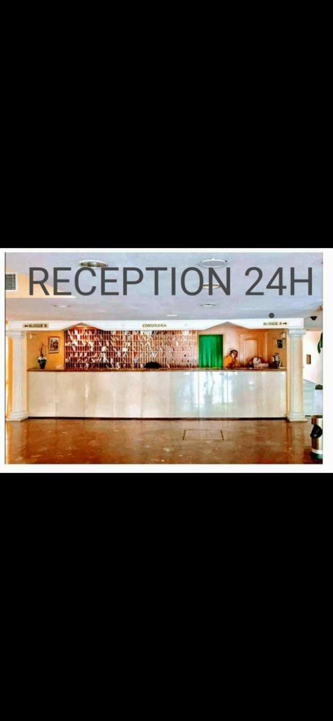 Appartement Precioso En