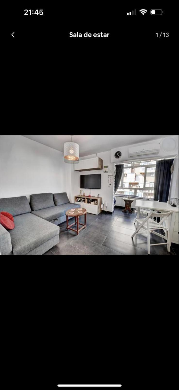 Precioso En Appartement Benalmádena
